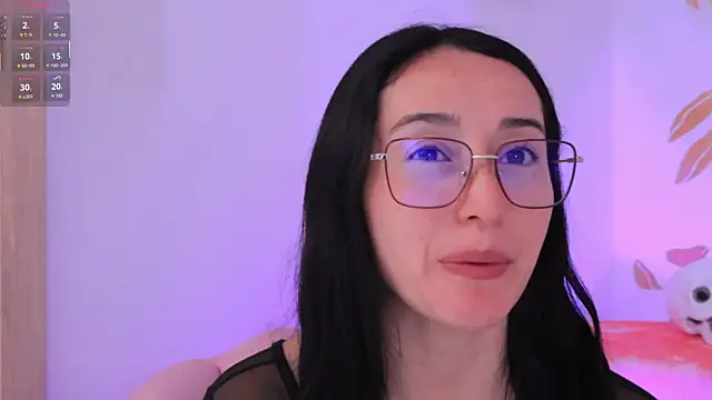 Ginevra esposito online show from 10/29/25, 12:29