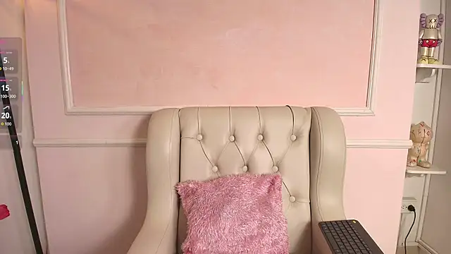 Ginevra esposito online show from 11/24/25, 01:11