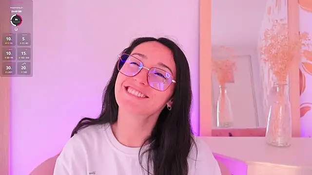 Ginevra esposito online show from 02/04/26, 12:33