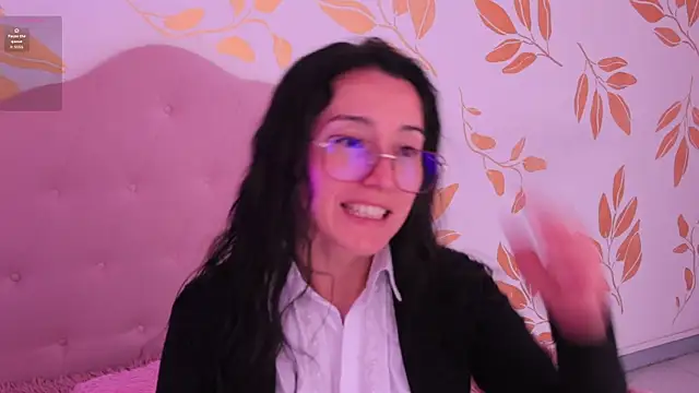 Ginevra esposito online show from 02/18/26, 12:45