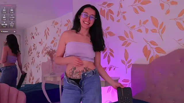 Ginevra esposito online show from 03/16/26, 12:53