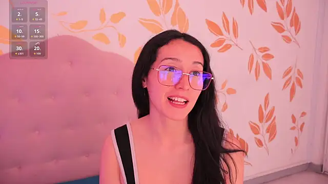 Ginevra esposito online show from 03/20/26, 01:05