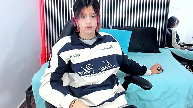 Dan Copers online show from 09/10/25, 01:55