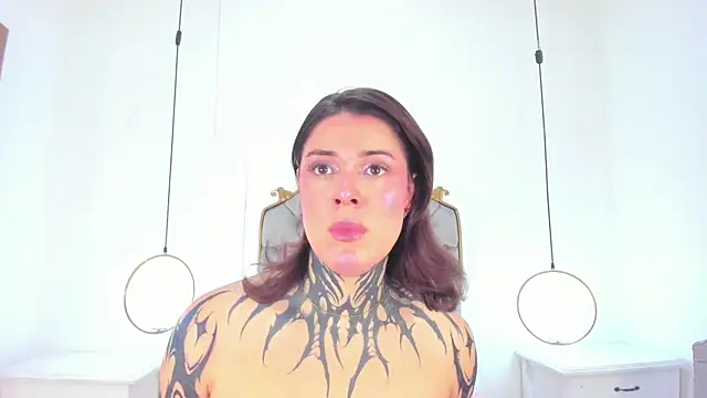 mystikdoll online show from 10/21/25, 11:55