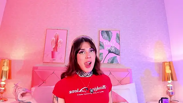 mystikdoll online show from 11/18/25, 11:36