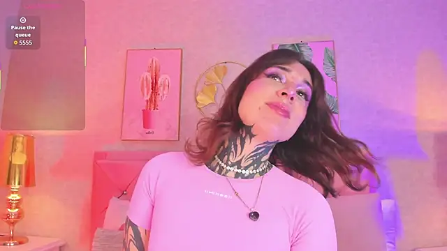 mystikdoll online show from 12/02/25, 11:48