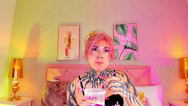 mystikdoll online show from 02/05/26, 11:26