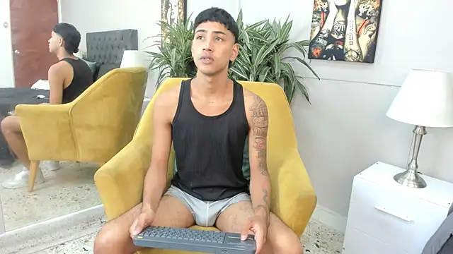 Denis Carpenter online show from 10/16/25, 07:48