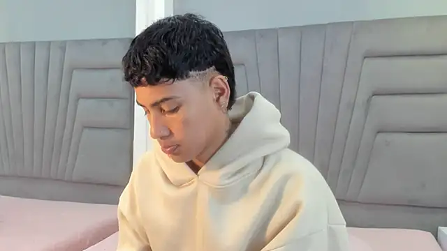 Denis Carpenter online show from 11/15/25, 11:40