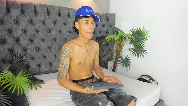 STARFOR 2 online show from 09/19/25, 07:58