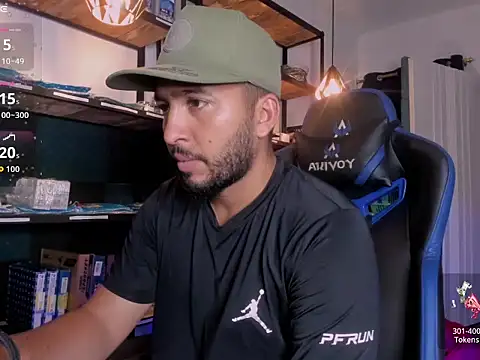 Edahi1386 online show from 12/23/25, 02:53