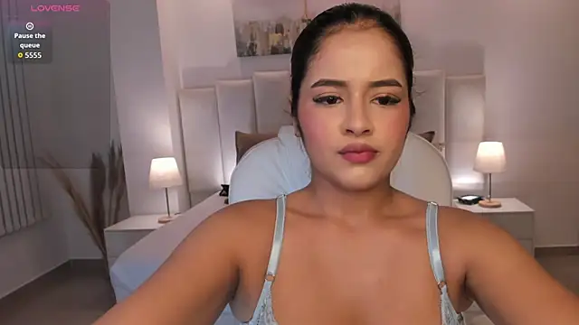 Viictoria jones online show from 02/19/26, 10:55