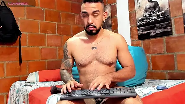 Luck Andrew online show from 04/04/26, 06:16