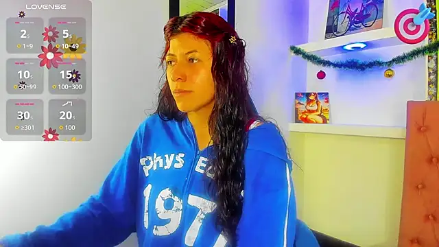 Snapshot of Raven_Rouge_ chatting on 12/19/25, 03:19 Raven Rouge online show from 12/19/25, 03:19