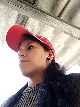 Raven Rouge  online show from 03/13/26, 06:47