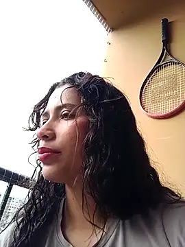 Vikyvoyeur online show from 04/19/26, 08:55