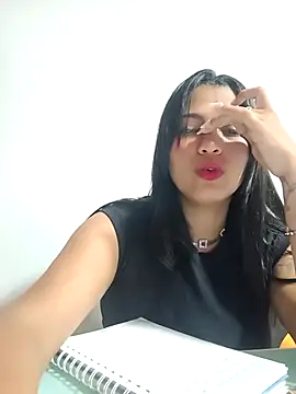 Snapshot of Vikyvoyeur chatting on 05/03/26, 04:18 Vikyvoyeur online show from 05/03/26, 04:18
