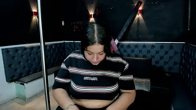 Stephy  online show from 11/06/25, 03:51