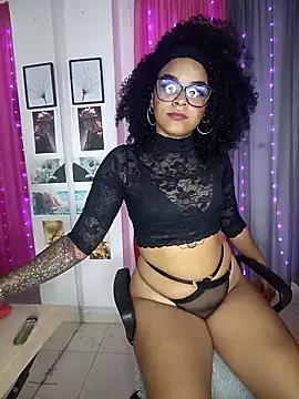 Darkflama1 online show from 09/16/25, 04:02