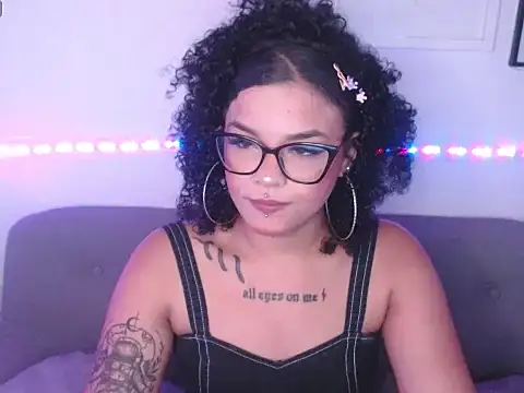 Darkflama1 online show from 02/03/26, 11:10