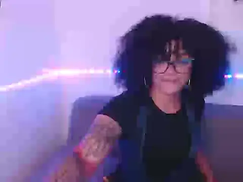 Darkflama1 online show from 02/08/26, 10:57