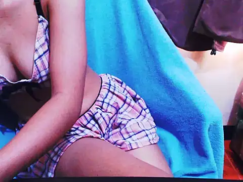 AsianFreya69 online show from 10/20/25, 04:46