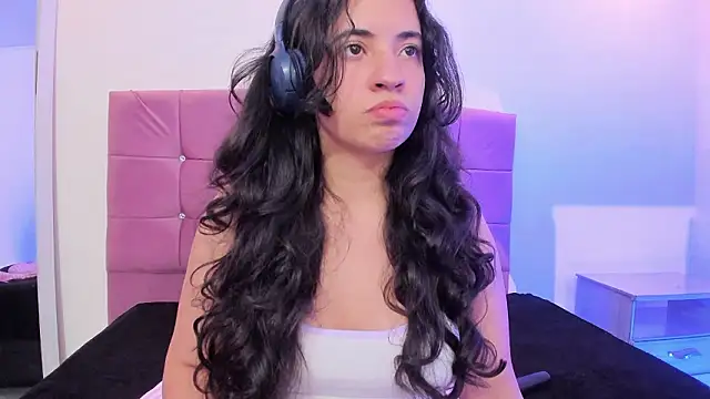 Snapshot of Nicol_Chang chatting on 01/31/26, 09:13 Nicol Chang online show from 01/31/26, 09:13