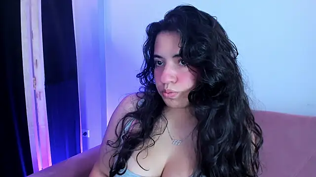 Snapshot of Nicol_Chang chatting on 02/23/26, 08:39 Nicol Chang online show from 02/23/26, 08:39