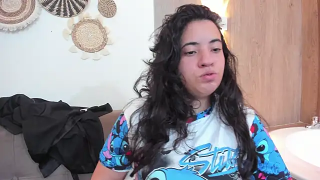 Snapshot of Nicol_Chang chatting on 02/24/26, 08:51 Nicol Chang online show from 02/24/26, 08:51