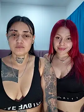 LesboNaughty  online show from 11/05/25, 05:46