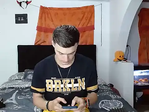 Ken bigcock77 online show from 10/01/25, 01:11