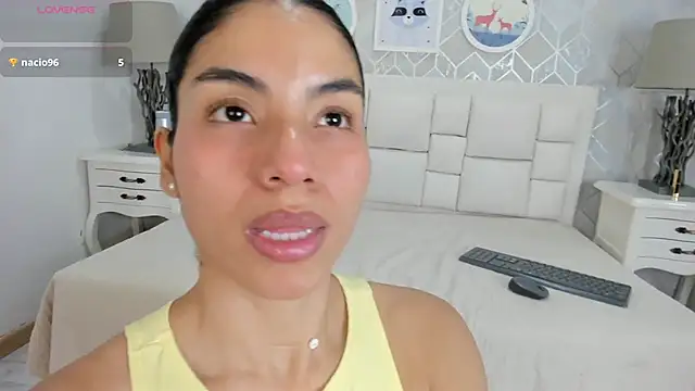 naia cox online show from 01/10/26, 03:41