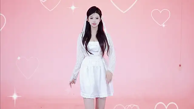 Snapshot of 1X-one chatting on 11/21/25, 04:11 1X-one online show from 11/21/25, 04:11