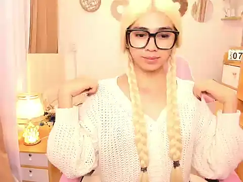 joyfulmartinaa online show from 11/07/25, 11:10