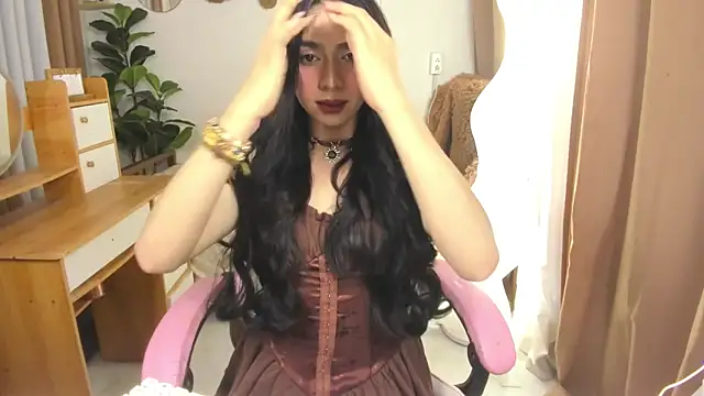 joyfulmartinaa online show from 02/05/26, 05:17