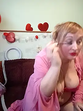 XHelenaX90 online show from 02/08/25, 03:10