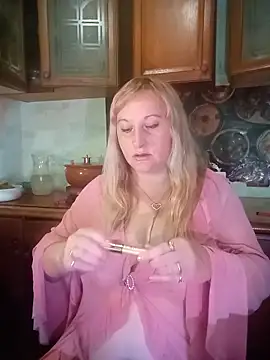 XHelenaX90 online show from 11/16/25, 08:25