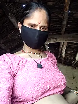 Hot-ilaiy online show from 09/20/25, 04:35