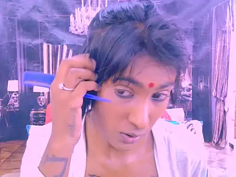 IndianRebel4u2Luv online show from 06/17/26, 06:27