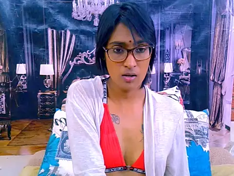 IndianRebel4u2Luv online show from 06/29/26, 10:15