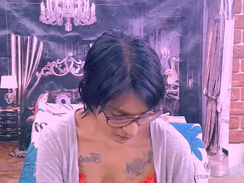 IndianRebel4u2Luv online show from 07/11/26, 08:55