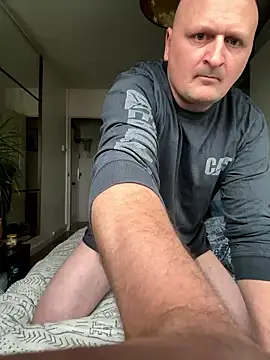 Attila120 online show from 01/18/26, 09:13