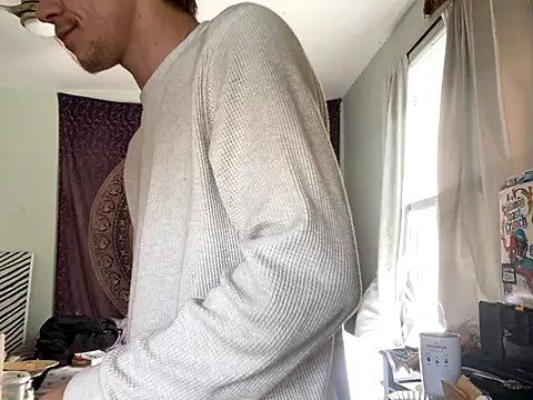 XanderOzzz online show from 10/26/25, 04:24