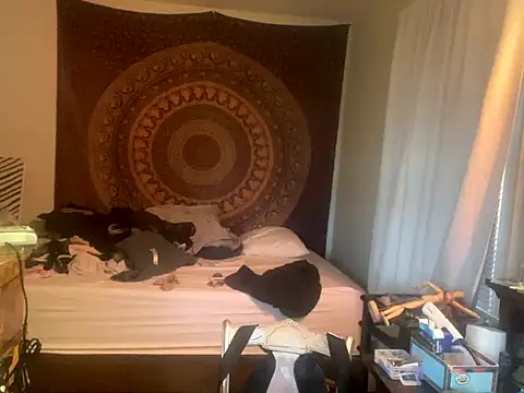 XanderOzzz online show from 11/09/25, 01:42