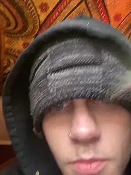 XanderOzzz online show from 12/01/25, 08:25