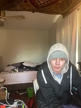 XanderOzzz online show from 01/12/26, 03:17