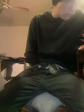 XanderOzzz online show from 02/09/26, 01:20