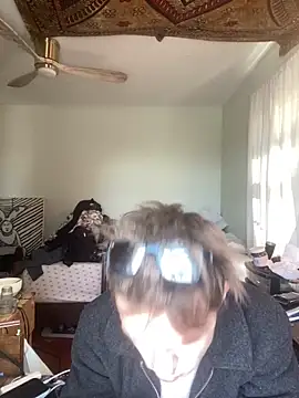 XanderOzzz online show from 02/11/26, 04:01