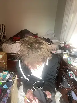 XanderOzzz online show from 02/14/26, 05:43