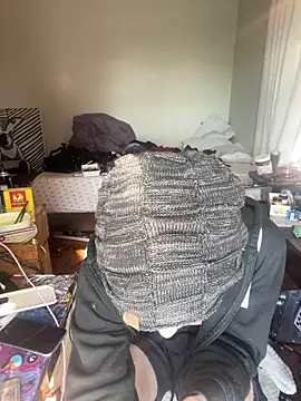 XanderOzzz online show from 02/16/26, 06:59